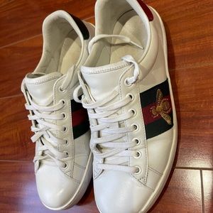 Gucci shoes